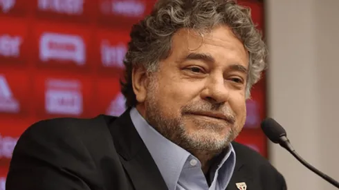 Tricolor reprovou o ocorrido ligado a Centauro - Foto: Rubens Chiri/Flickr Oficial do São Paulo/Divulgação.