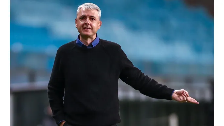 (Foto: Lucas Uebel/Grêmio/Divulgação)