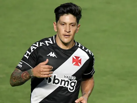 Cano fala demais e aponta ofertas de dois times do futebol colombiano