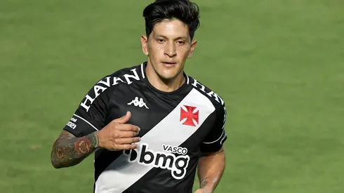 Foto: Thiago Ribeiro/AGIF