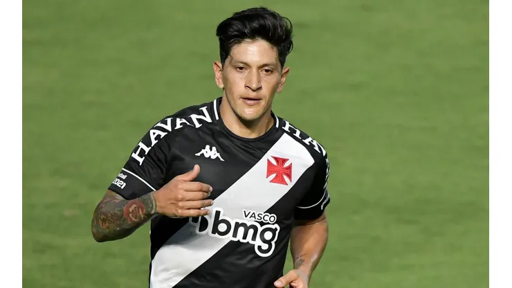 Foto: Thiago Ribeiro/AGIF