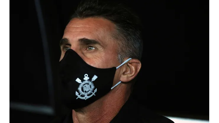 Alexandre Schneider/Getty Images Brasil