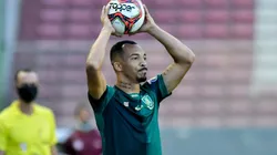 Foto: Mourão Panda / América