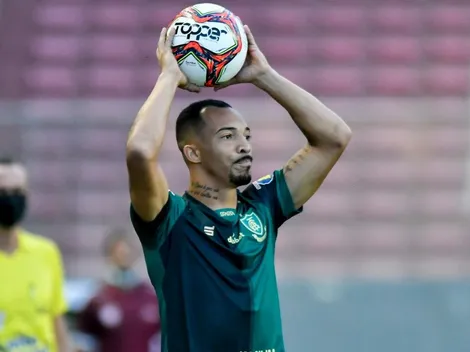 Cruzeiro atravessa Goiás e quer Joseph, ex-América, para a Série B