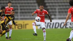 Foto: Ricardo Duarte/Divulgação/Flickr Oficial do Internacional