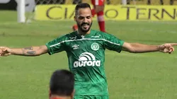 Foto: Itawi Albuquerque/AGIF