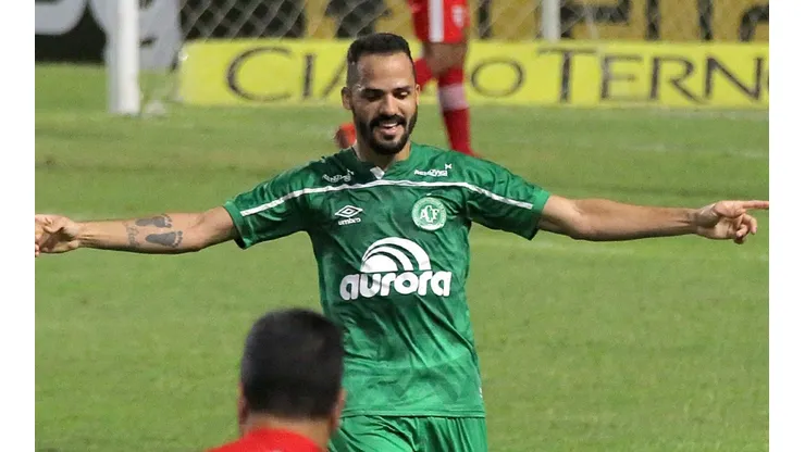 Foto: Itawi Albuquerque/AGIF