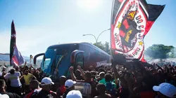 Flamengo é o time brasileiro com mais engajamento no Twitter em abril de 2021