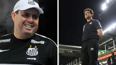 Fotos: Ivan Storti/Santos FC