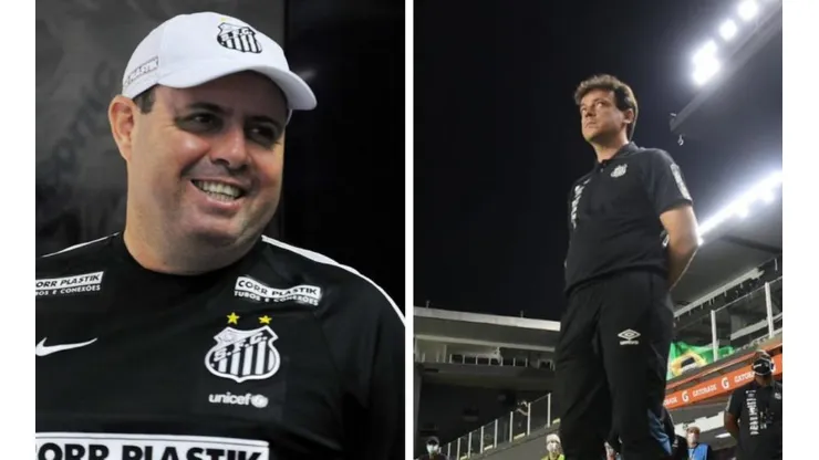 Fotos: Ivan Storti/Santos FC