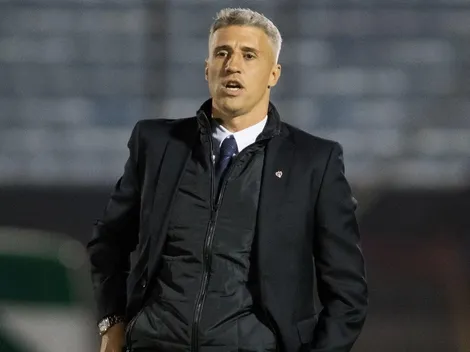 Crespo aciona a base de Cotia, empata no Uruguai, mas, aprova rendimento Tricolor