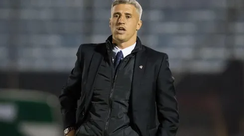 Foto: Flickr Oficial São Paulo Futebol Clube - Staff images /CONMEBOL