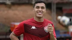 Foto: Letícia Martins/EC Vitória