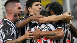 América de Cali x Atlético-MG: veja a provável escalação do Galo