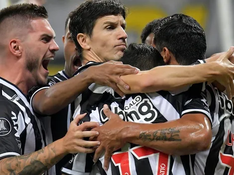 América de Cali x Atlético-MG: veja a provável escalação do Galo para o confronto da Libertadores