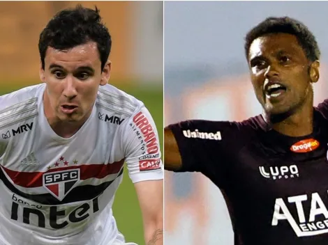 São Paulo x Ferroviária: data, hora e canal para assistir à partida do Campeonato Paulista