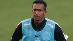 Atacante vem sendo constantemente cobrado - Foto: Marcello Zambrana/AGIF.