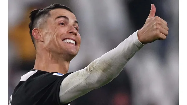 CR7 não deve ficar na Juventus - Foto: Getty Images.