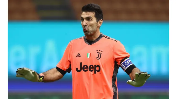 Foto: Marco Luzzani/Getty Images