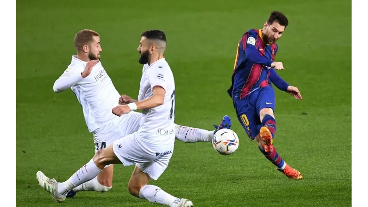La Liga: veja quais times disputam o título do Campeonato Espanhol