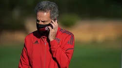 Foto: Alexandre Vidal / Flamengo