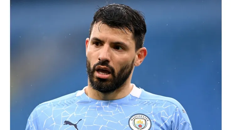 Foto: Laurence Griffiths/Getty Images