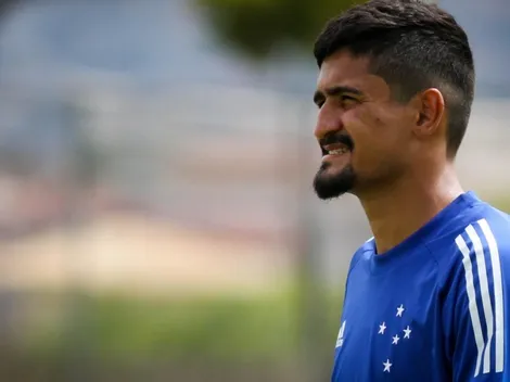 Ramon ‘coloca na balança’ temporada passada e projeção para 2021 e aponta diferenças