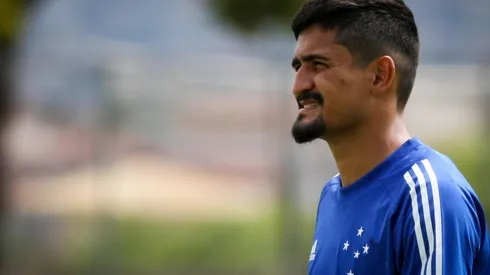 Foto: Fernando Moreno/AGIF