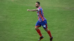 Foto: Jhony Pinho/AGIF