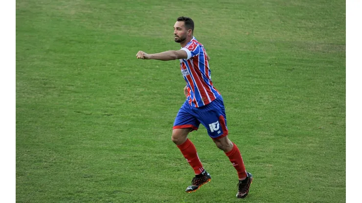Foto: Jhony Pinho/AGIF