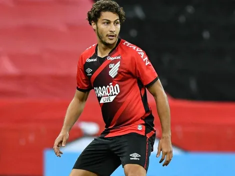 6 jogadores do grupo principal reforçam Athletico em decisão