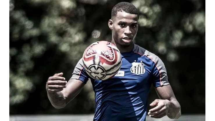Foto: Flickr Oficial Santos Futebol Clube - autor: Ivan Storti