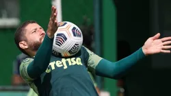 Foto: César Greco/ Palmeiras