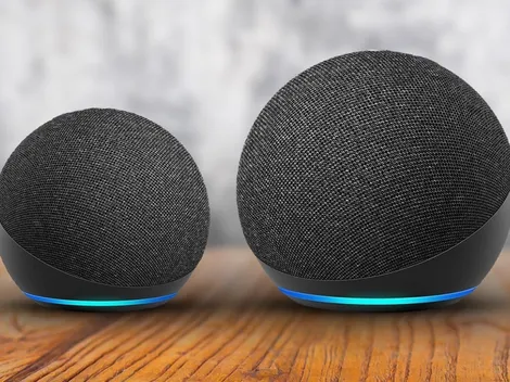 Identidade de voz da "Alexa", da Amazon, pode ter sido descoberta