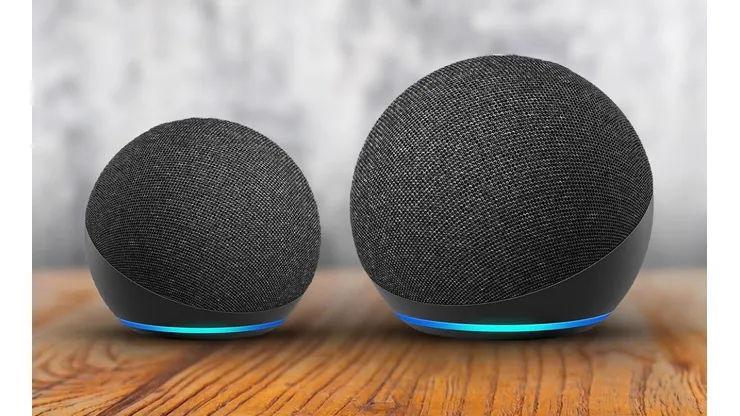 Voz por trás da Alexa pode ter sido descoberta por jornalista