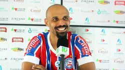 Foto: Felipe Oliveira/ Bahia