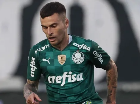 Lucas Lima na ala e 4 titulares: Abel ousa e testa time misto contra o Bragantino