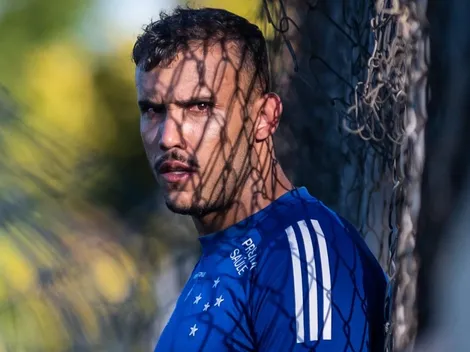 Inter gasta mais de R$ 1 milhão com Pottker no Cruzeiro; entenda