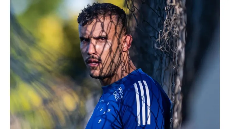 Foto: Bruno Haddad/Cruzeiro