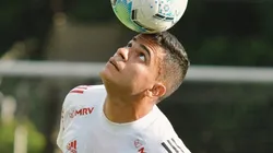 Foto: Rubens Chiri/saopaulofc.net