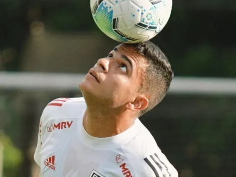 B. Rodrigues não segue mais Casares e Crespo vem a público