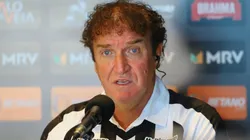 Foto: Pedro Souza / Atlético