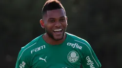 Foto: Marcello Zambrana/AGIF