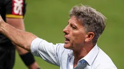 Foto: Fernando Alves/AGIF