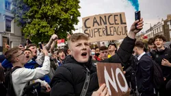 Barcelona, Juventus e Real Madrid podem ser punidos pela Uefa