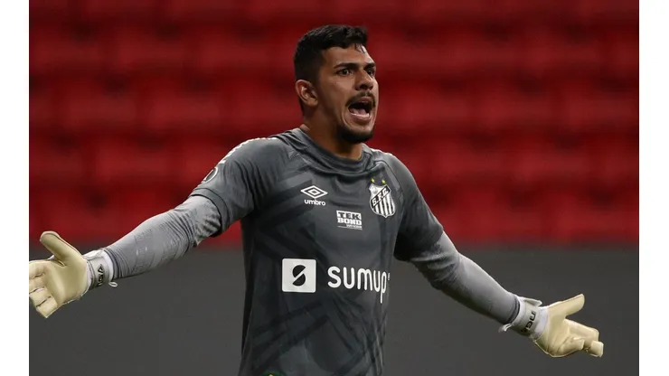 Foto: Buda Mendes/Getty Images