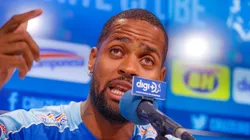 Foto: Vinnicius Silva/Cruzeiro