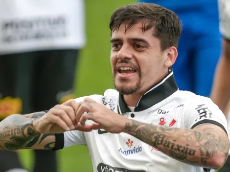 Fagner e Luan fora: Corinthians vai com Mandaca e Natel contra o Peñarol; veja time