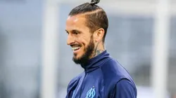 Benedetto não vem atuando com Sampaoli - Foto: Icon Sport/Getty Images.