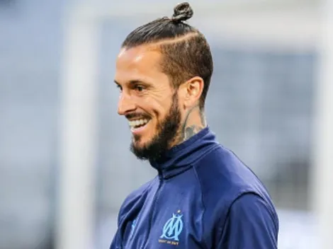 Desejo do São Paulo, Benedetto deve deixar o Olympique para disputar a Libertadores